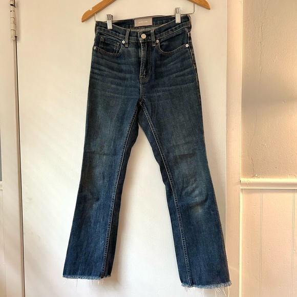 Everlane jeans size 24 regular - Picture 5 of 5
